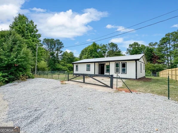 237 Kennedy Estate Rd, Carrollton, GA 30116