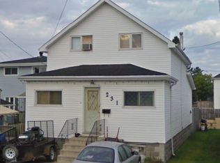 231 Elm St N, Timmins, ON P4N6A8