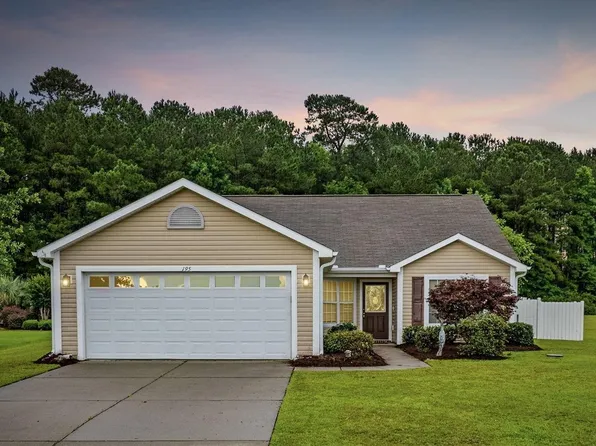 195 Black Pepper Loop, Little River, SC 29566