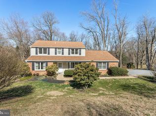80 Concord Meeting Rd, Glen Mills, PA 19342