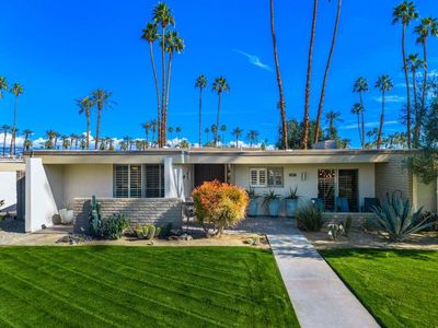 45164 Avenida Codorniz, Indian Wells, CA, 92210