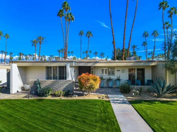 45164 Avenida Codorniz, Indian Wells, CA 92210