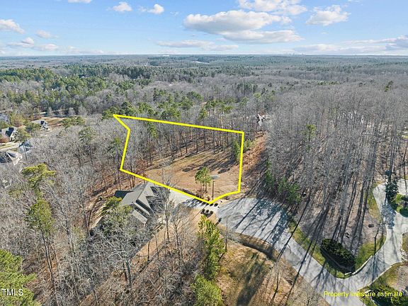 2nd image of 6209 Treyburn Point Drive