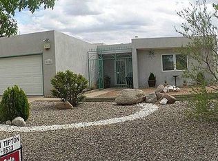 5008 Blue Sage Pl NE, Albuquerque, NM 87113