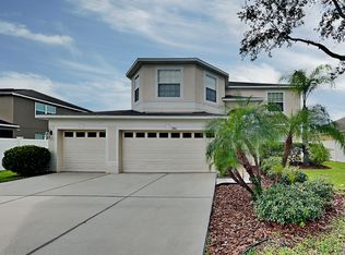 13304 Graham Yarden Dr, Riverview, FL 33579
