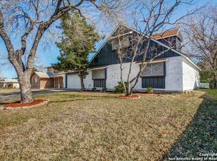 6518 Carrie Ln, San Antonio, TX 78218