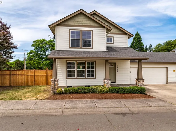 1820 Manihi Dr, Eugene, OR 97404