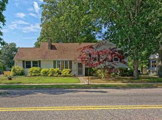 300 W New York Ave, Somers Point, NJ 08244