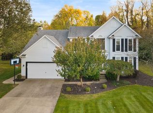 4930 Squire Dr, Northfield, OH 44067