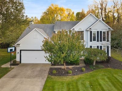 4930 Squire Dr, Northfield, OH, 44067