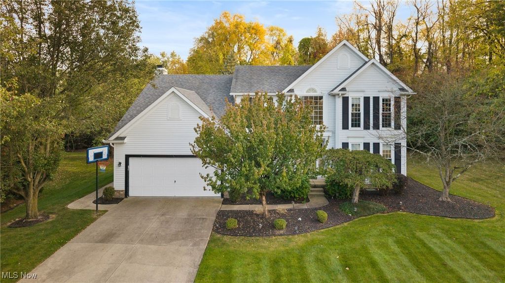 Real estate listing image