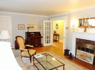 4 Boylston Rd #1, Newton Highlands, MA 02461