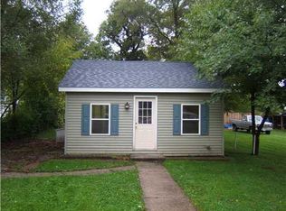 19904 Claffey St, South Bend, IN 46637