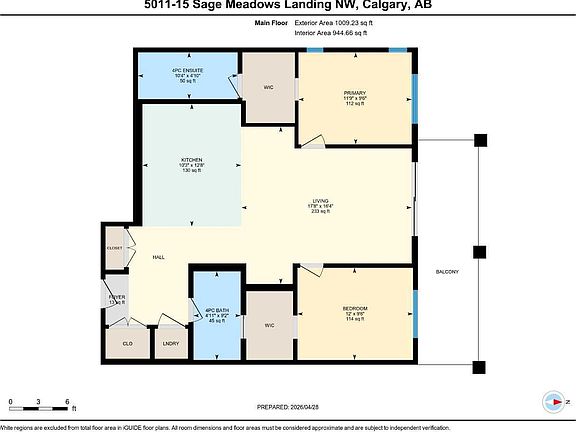 3rd image of 15 Sage Meadows Lndg NW #5011