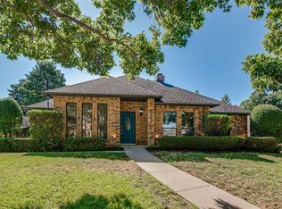2937 Trail Lake Dr, Grapevine, TX 76051