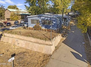 118 E Merritt St, Prescott, AZ 86301