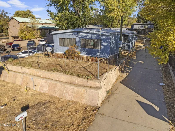 118 E Merritt St, Prescott, AZ 86301