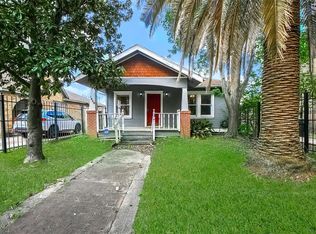 1429 Elliott St, Houston, TX 77023
