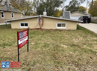 408 N Boggs Ave, Grand Island, NE 68803
