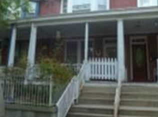 535 E End Ave, Lancaster, PA 17602