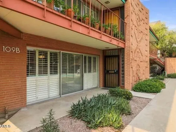 115 E Palm Ln Unit B, Phoenix, AZ 85004