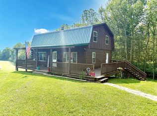 42730 Tucker Rd, Coolville, OH 45723