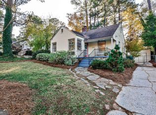 1015 S Candler St, Decatur, GA 30030