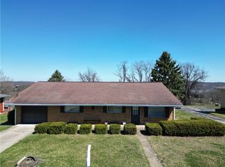 115 Tower St, Monongahela, PA 15063