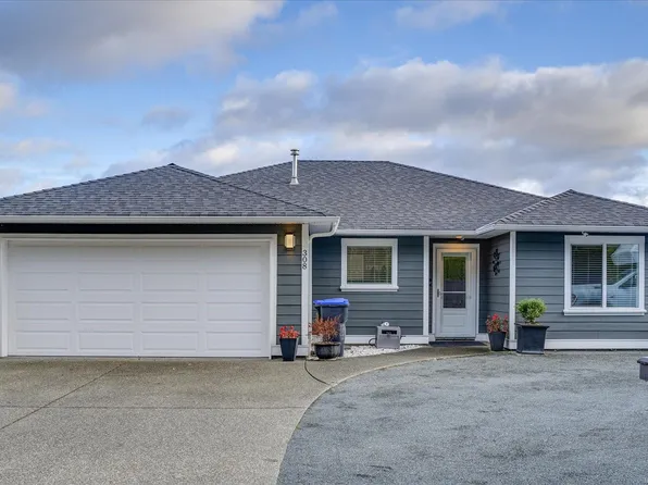 308 Church Rd, Parksville, BC V9P 2T8