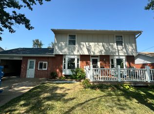 13468 Frederick St, Omaha, NE 68144