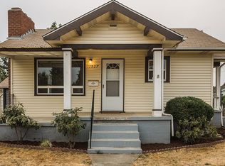 1927 W Mansfield Ave, Spokane, WA 99205