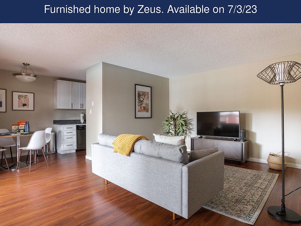 At Zeus, we design move-in ready homes and fully manage them ourselves.