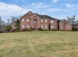 171 Paint Island Spring Rd, Millstone Township, NJ 08510