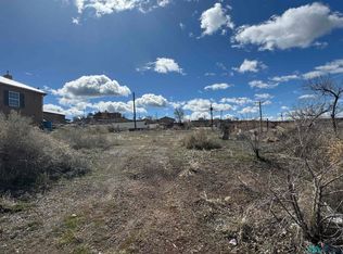 413 W Green Ave, Gallup, NM 87301