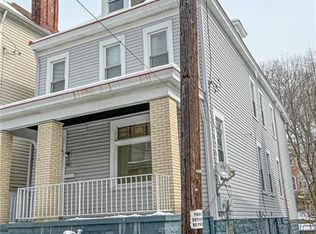 222 Clifton Ave, Pittsburgh, PA