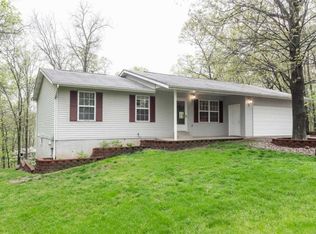 2830 Hornbeck Rd, Fults, IL 62244