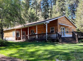 1188 Obrien Rd, Orofino, ID 83544