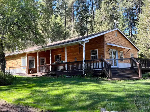 1188 Obrien Rd, Orofino, ID 83544