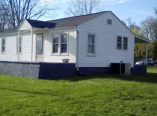 1611 Osborne Rd, Knoxville, TN 37914