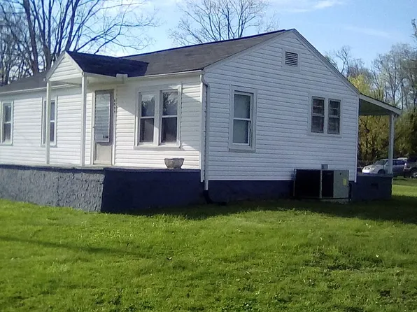 1611 Osborne Rd, Knoxville, TN 37914