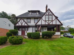 2501 Rosalind Ave SW, Roanoke, VA 24014