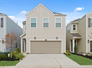 2315 Via Cami Ln, Houston, TX 77051