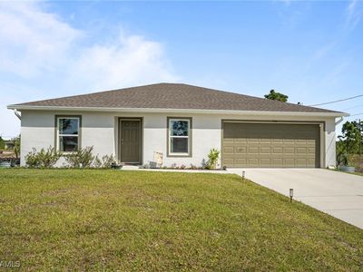 3104 42nd St SW, Lehigh Acres, FL, 33976