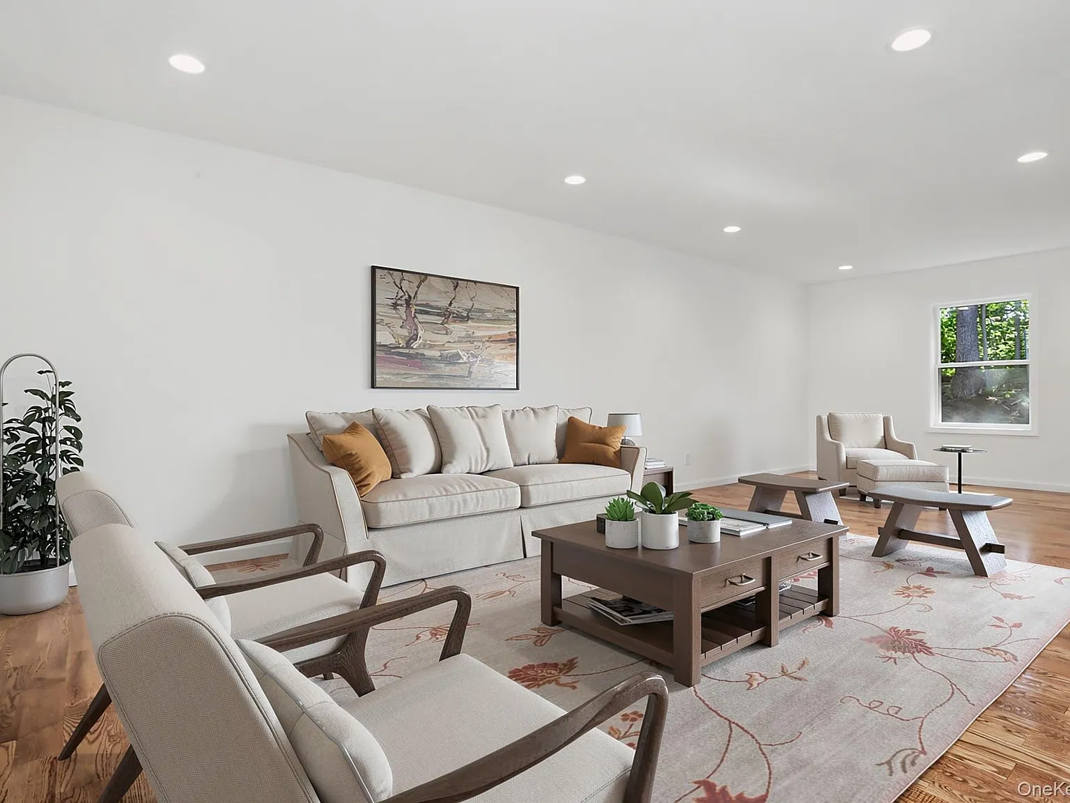 3 bed, 2.5 bath, 1980 sqft, $5,000 — Photo 2