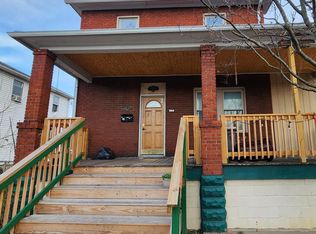 460 Pennsylvania Ave, Cumberland, MD 21502