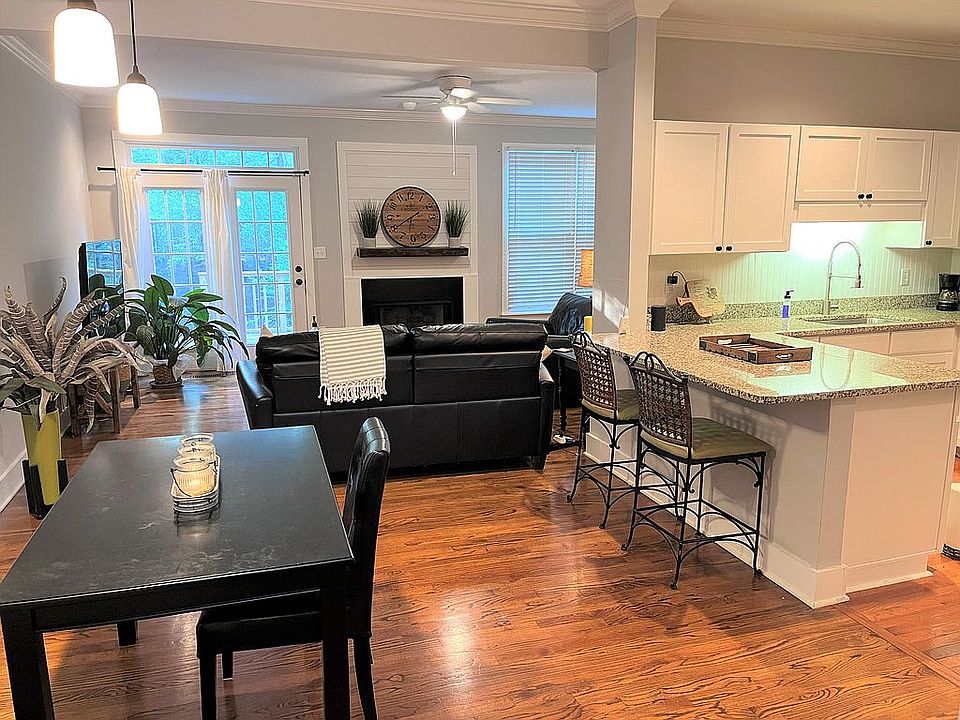 Great floorplan
