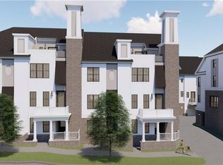 1111 Parkside Greenway Rd, Charlotte, NC 28209