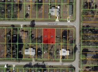 26513 Brooks Rd, Punta Gorda, FL 33955