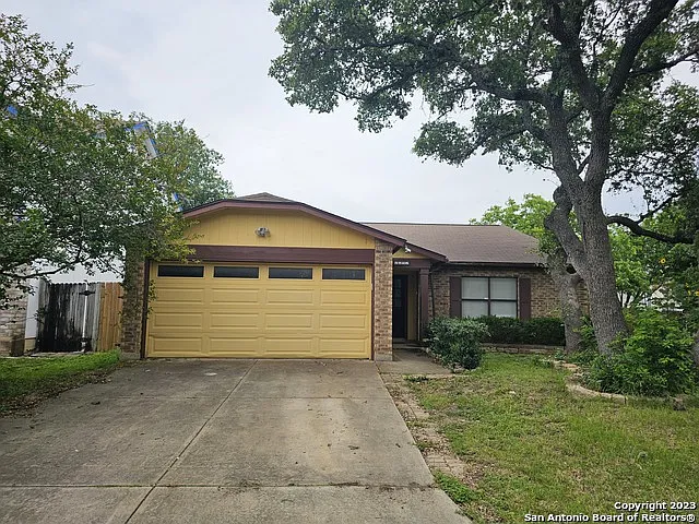 7692 Cascade Oak Dr — Photo 1