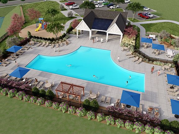 4th image of 152 Velvet Ridge Way